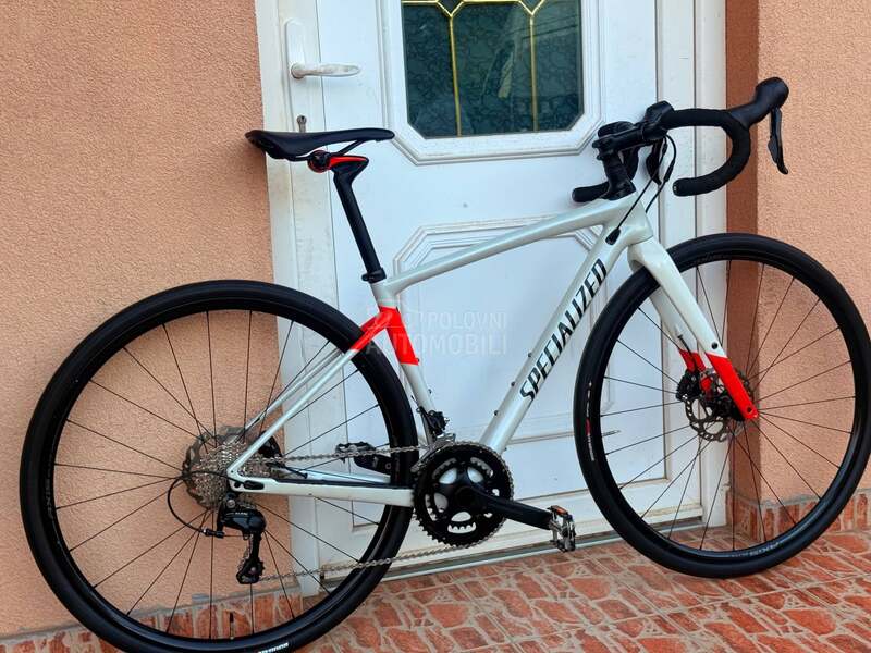 Specialized Diverge 28 Carbon