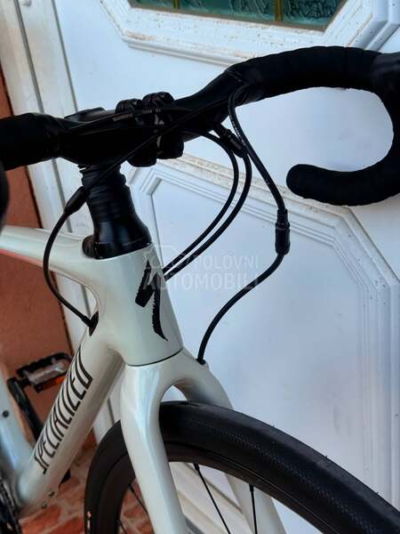 Specialized Diverge 28 Carbon