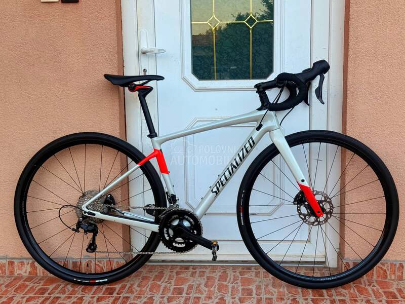 Specialized Diverge 28 Carbon