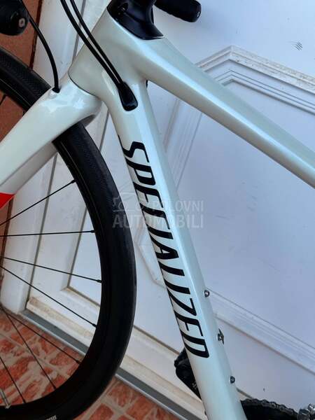 Specialized Diverge 28 Carbon