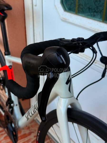 Specialized Diverge 28 Carbon