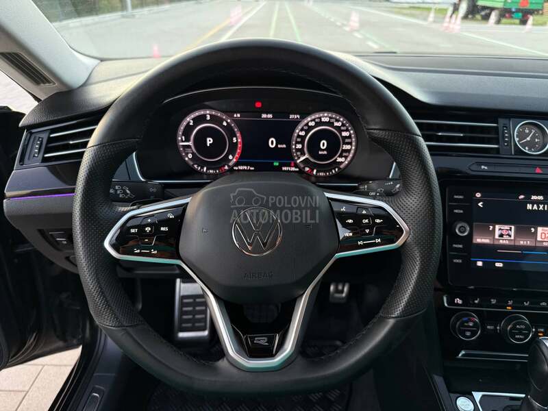 Volkswagen Arteon 2.0 TDI R Elegance