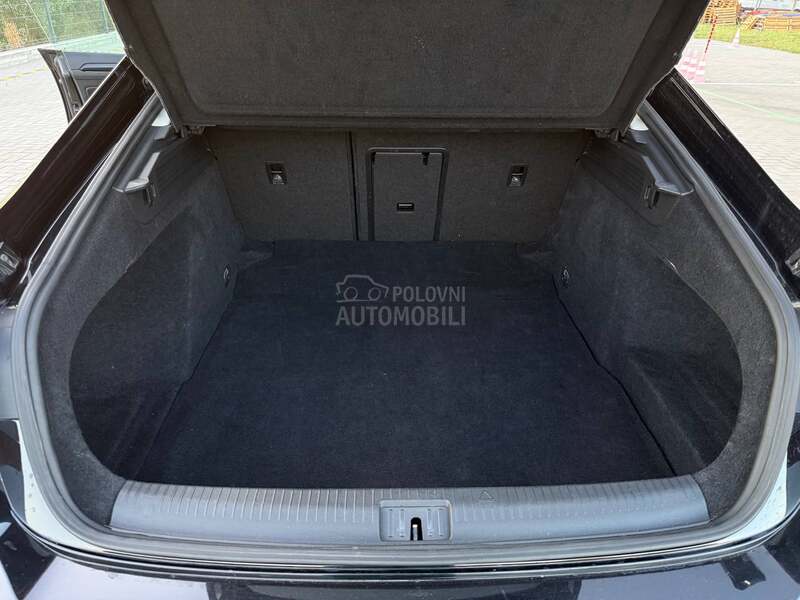 Volkswagen Arteon 2.0 TDI R Elegance