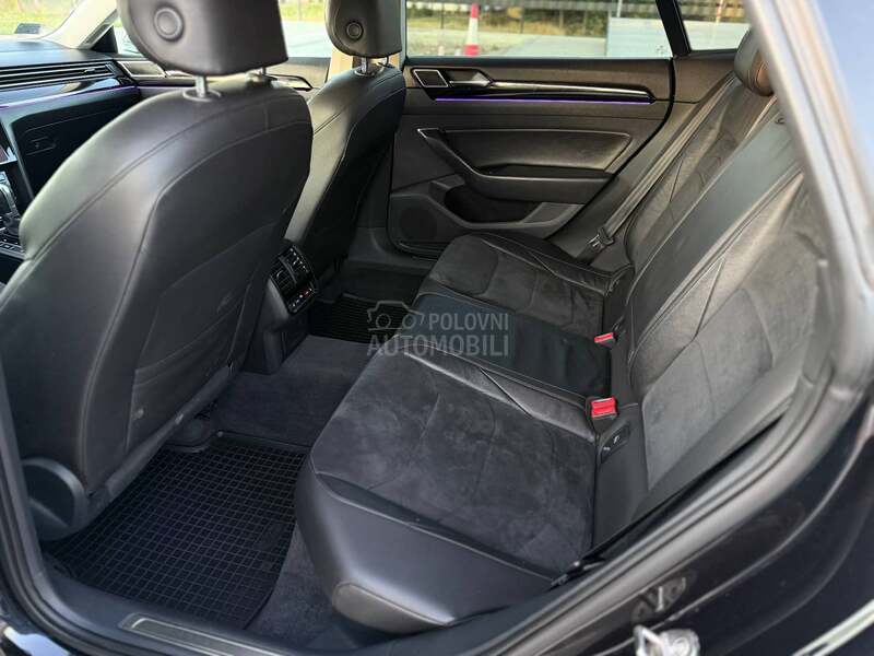 Volkswagen Arteon 2.0 TDI R Elegance