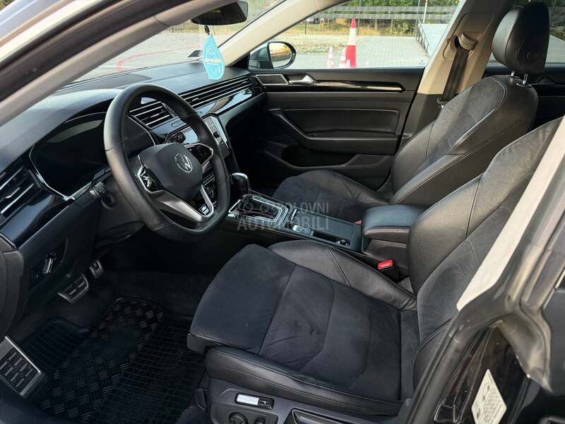 Volkswagen Arteon 2.0 TDI R Elegance