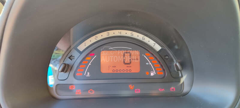 Citroen C2 