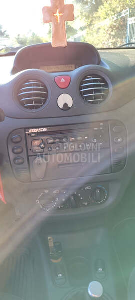 Citroen C2 