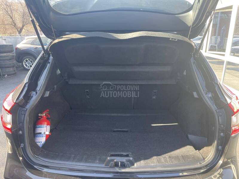 Nissan Qashqai 1.7Dci 4x4