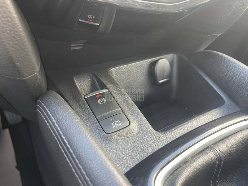 Nissan Qashqai 1.7Dci 4x4