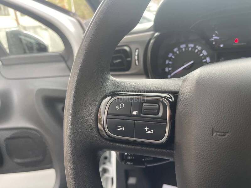 Citroen C3 1.2 B