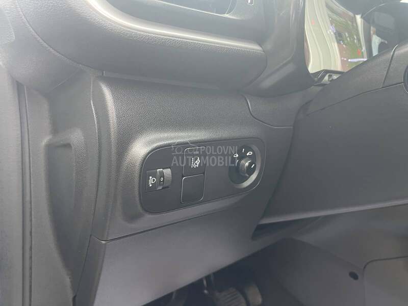 Citroen C3 1.2 B