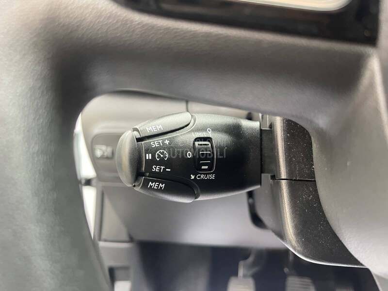 Citroen C3 1.2 B