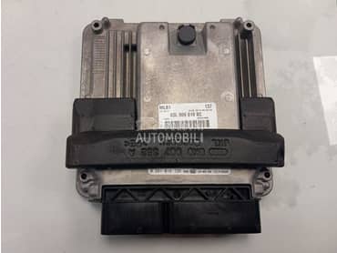 Kompjuter motora za Audi Q5 od 2008. do 2017. god.