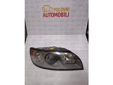 Levi I desni far za Volvo S40, V50 od 2004. do 2012. god.