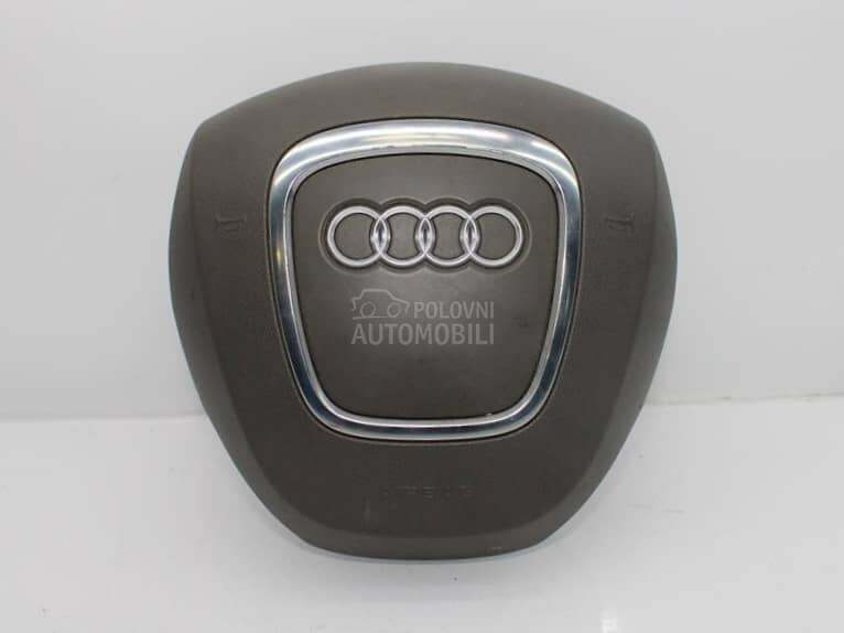 Airbag vozača