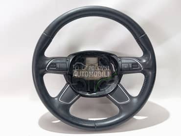 Volan za Audi Q5 od 2008. do 2017. god.