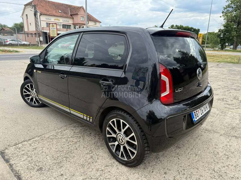 Volkswagen up! 1 3 6 0 0 0