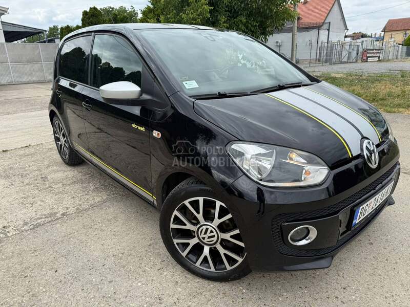 Volkswagen up! 1 3 6 0 0 0