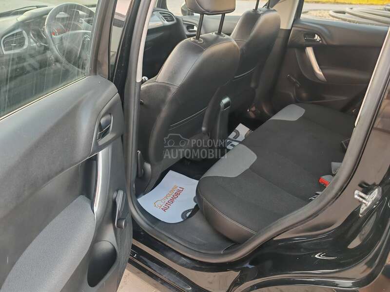 Citroen C3 1.4 p.e.z.o CH NA.VI