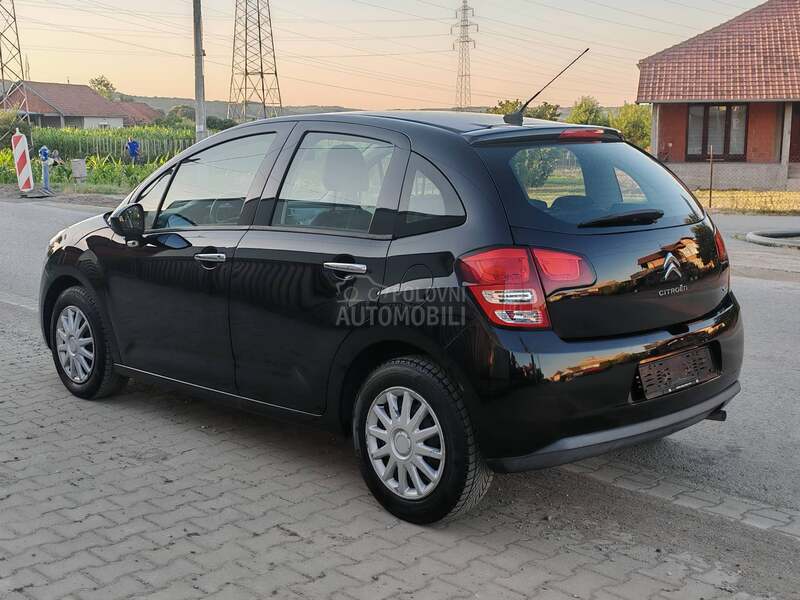Citroen C3 1.4 p.e.z.o CH NA.VI
