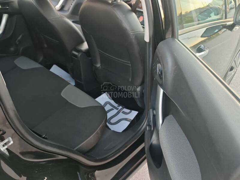 Citroen C3 1.4 p.e.z.o CH NA.VI
