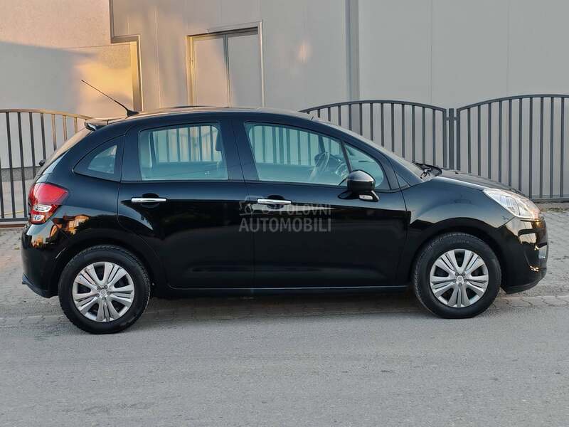 Citroen C3 1.4 p.e.z.o CH NA.VI