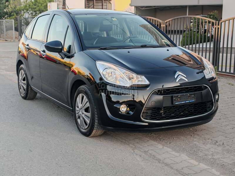 Citroen C3 1.4 p.e.z.o CH NA.VI