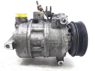 Kompresor klime za Audi Q5 od 2008. do 2017. god.