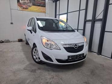 Opel Meriva 1.3cdti
