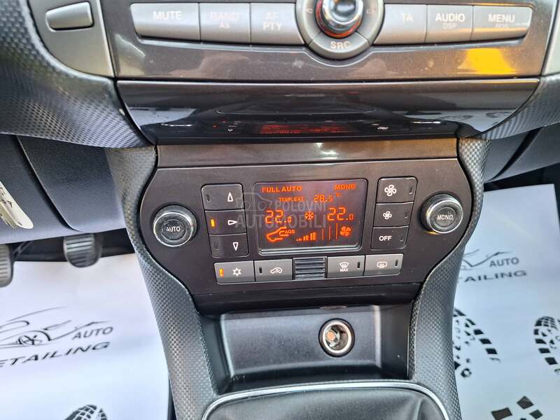 Fiat Bravo 1.9 JTDm Pano