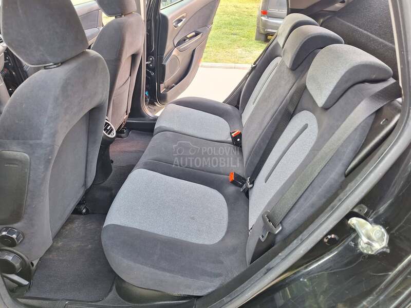 Fiat Bravo 1.9 JTDm Pano