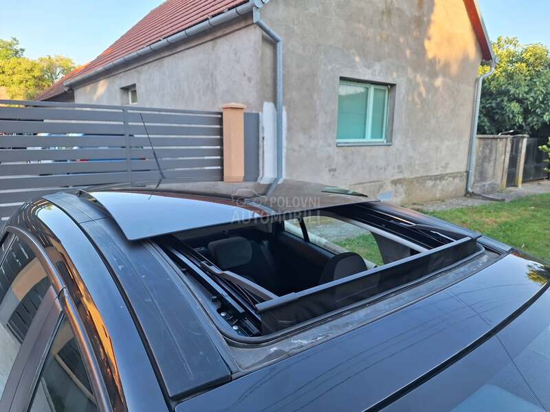 Fiat Bravo 1.9 JTDm Pano