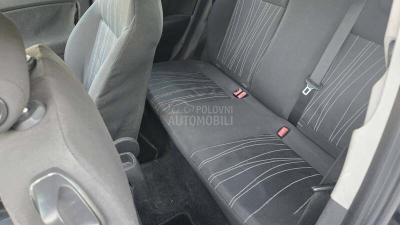 Opel Corsa D 1.3