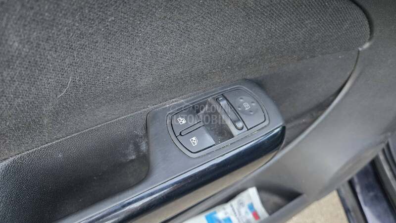 Opel Corsa D 1.3
