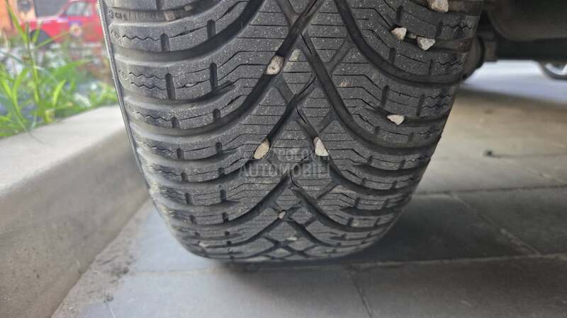 Opel Corsa D 1.3