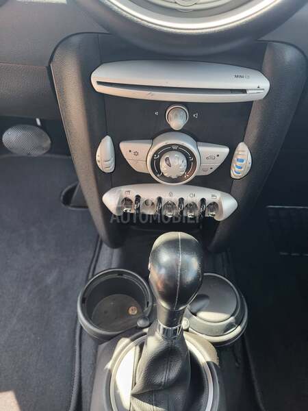 MINI Cooper 1.6 AUTO.M.A.T.I.K