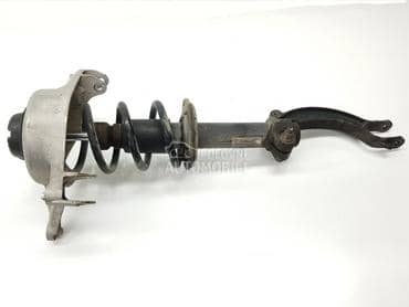 Amortizeri za Audi Q5 od 2008. do 2017. god.