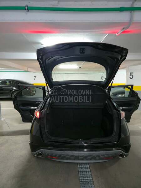 Honda Civic 1.8 i-VTEC
