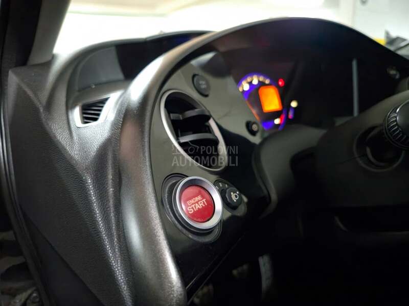 Honda Civic 1.8 i-VTEC