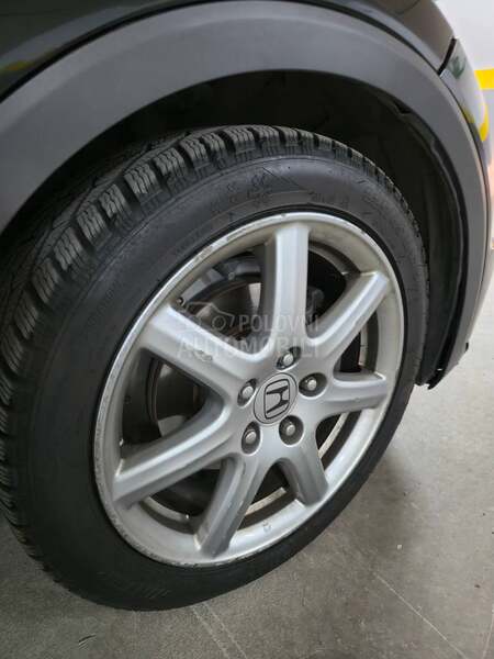 Honda Civic 1.8 i-VTEC