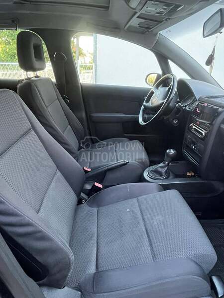 Audi A2 1.4 tdi