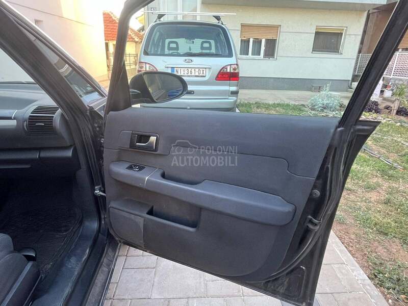 Audi A2 1.4 tdi