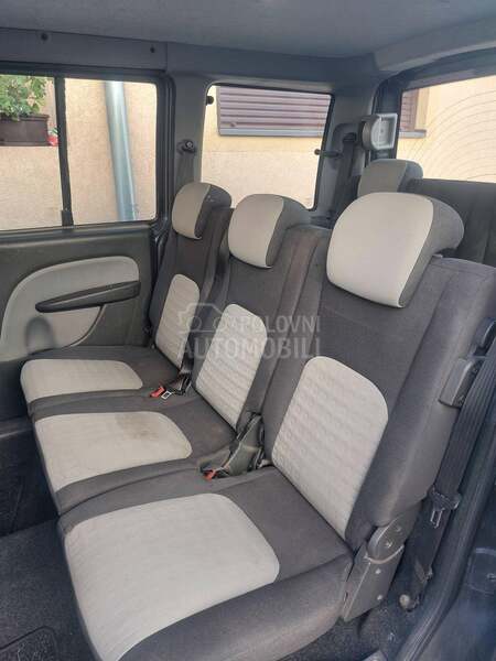Fiat Doblo 