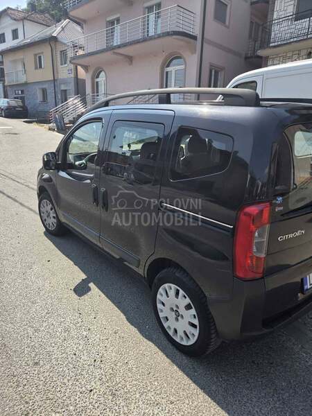 Citroen Nemo 