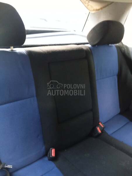 Volkswagen Golf 4 1.9tdi