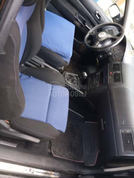 Volkswagen Golf 4 1.9tdi