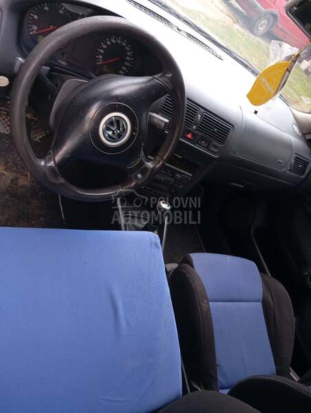 Volkswagen Golf 4 1.9tdi