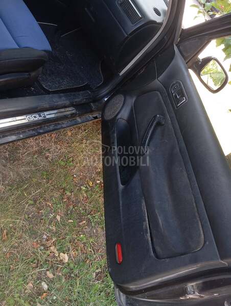 Volkswagen Golf 4 1.9tdi