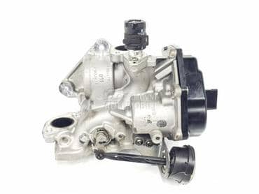 EGR ventil za Audi Q5 od 2008. do 2017. god.