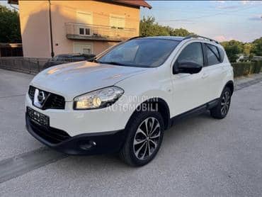 altenator 1.6 dci za Nissan Qashqai, Qashqai + 2 od 2007. do 2013. god.